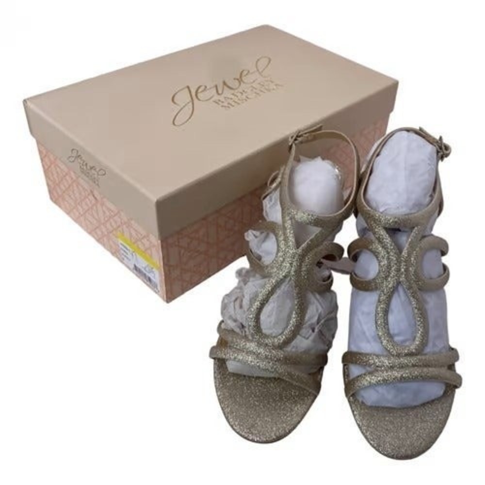 JEWEL BADGLEY MISCHKA JEWEL BADGLEY MISCHKA SIMBA SA GOLD 8M
